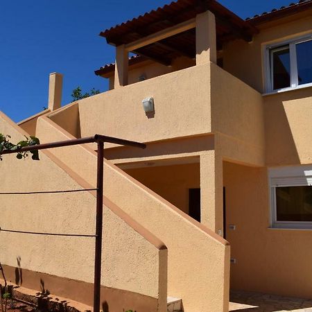 Studio Apartman San 3 Ližnjan Eksteriør bilde