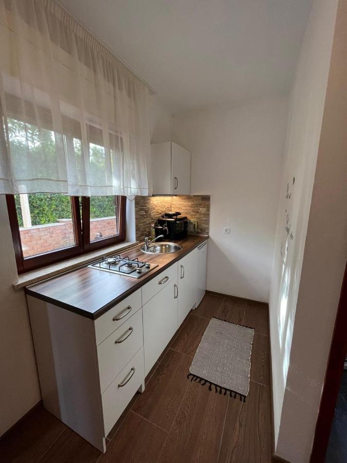 Studio Apartman San 3 Ližnjan Eksteriør bilde